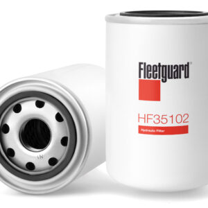 Fleetguard Hydraulic Filter HF35102