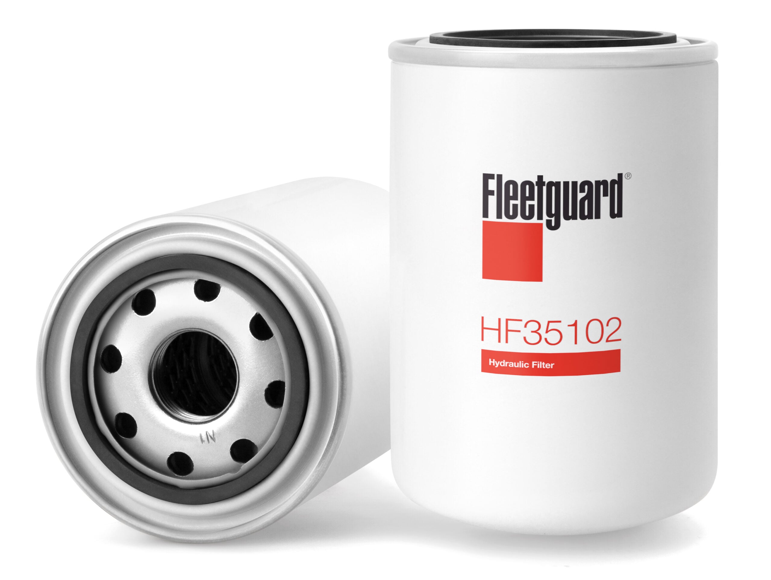 Fleetguard Hydraulic Filter HF35102