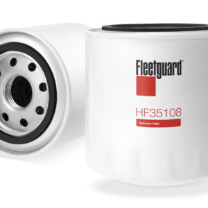 Fleetguard Hydraulic Filter HF35108