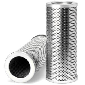 Fleetguard Hydraulic Filter HF35124