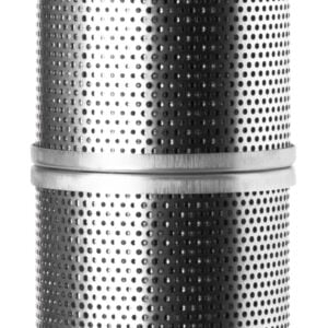 Fleetguard Hydraulic Filter HF35130