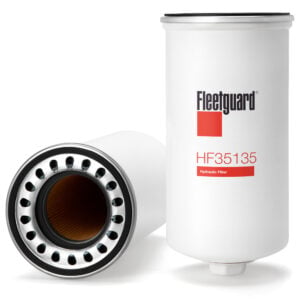 Fleetguard Hydraulic Filter HF35135