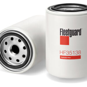 Fleetguard Hydraulic Filter HF35138