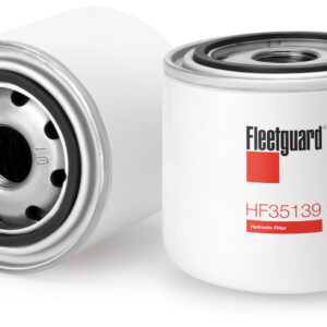 Fleetguard Hydraulic Filter HF35139