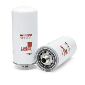 Fleetguard Hydraulic Filter HF35140