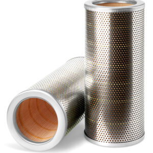 Fleetguard Hydraulic Filter HF35142