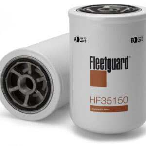 Fleetguard Hydraulic Filter HF35150
