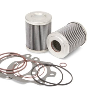 Fleetguard Hydraulic Filter HF35153