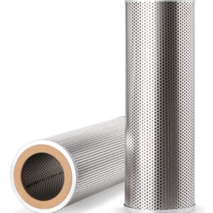 Fleetguard Hydraulic Filter HF35156