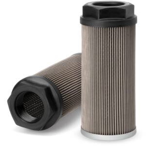 Fleetguard Hydraulic Filter HF35161