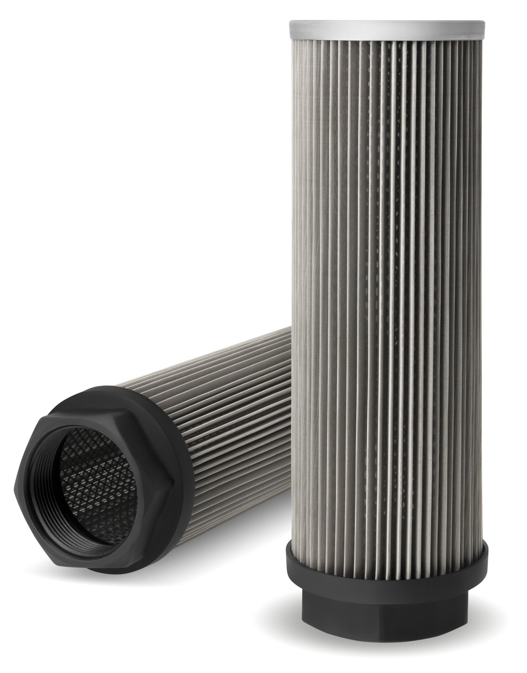 Fleetguard Hydraulic Filter HF35162