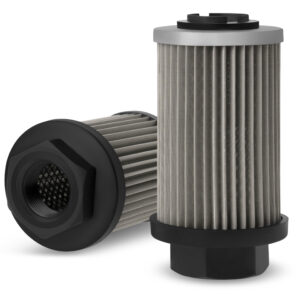 Fleetguard Hydraulic Filter HF35167
