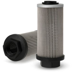Fleetguard Hydraulic Filter HF35168