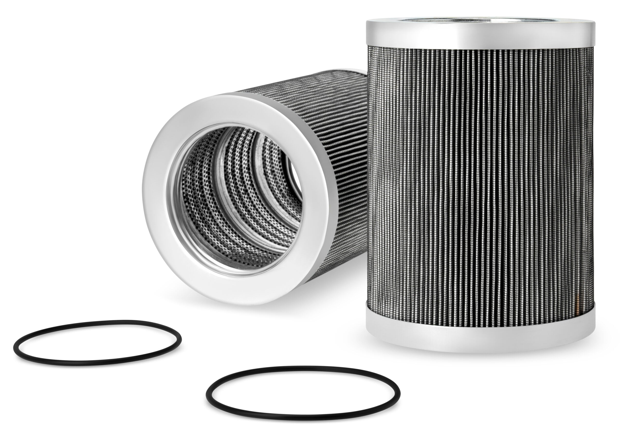Fleetguard Hydraulic Filter HF35181