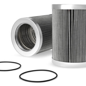 Fleetguard Hydraulic Filter HF35186
