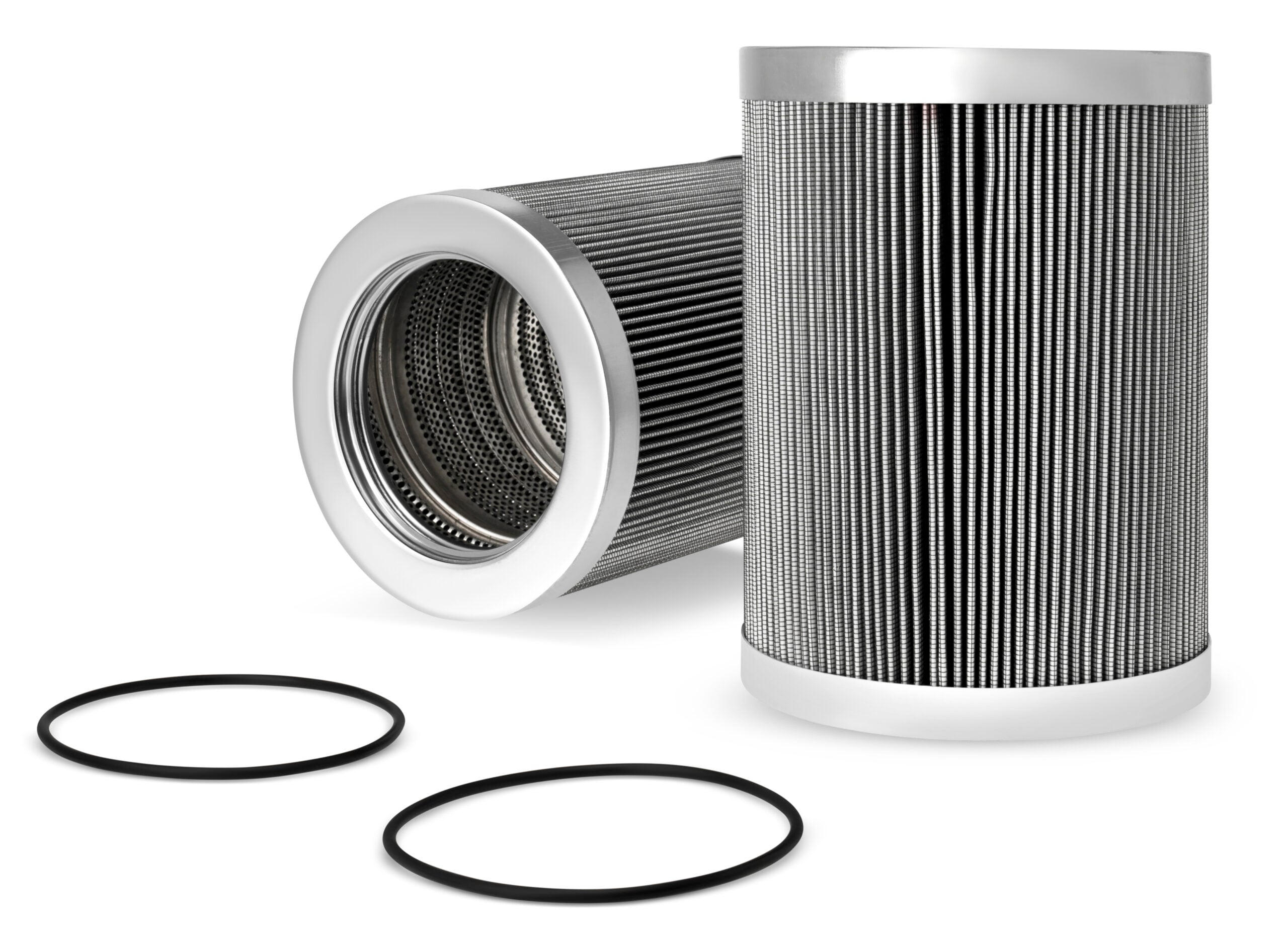 Fleetguard Hydraulic Filter HF35186