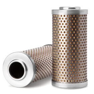 Fleetguard Hydraulic Filter HF35194