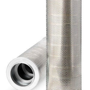 Fleetguard Hydraulic Filter HF35195