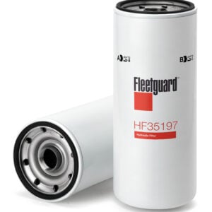 Fleetguard Hydraulic Filter HF35197