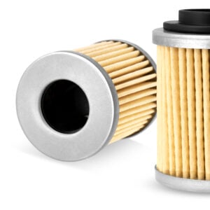 Fleetguard Hydraulic Filter HF35200
