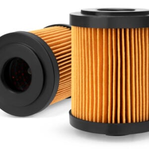 Fleetguard Hydraulic Filter HF35202