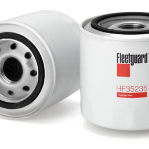 Fleetguard Hydraulic Filter HF35235