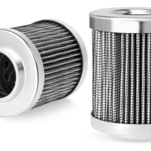 Fleetguard Hydraulic Filter HF35237