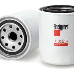 Fleetguard Hydraulic Filter HF35254