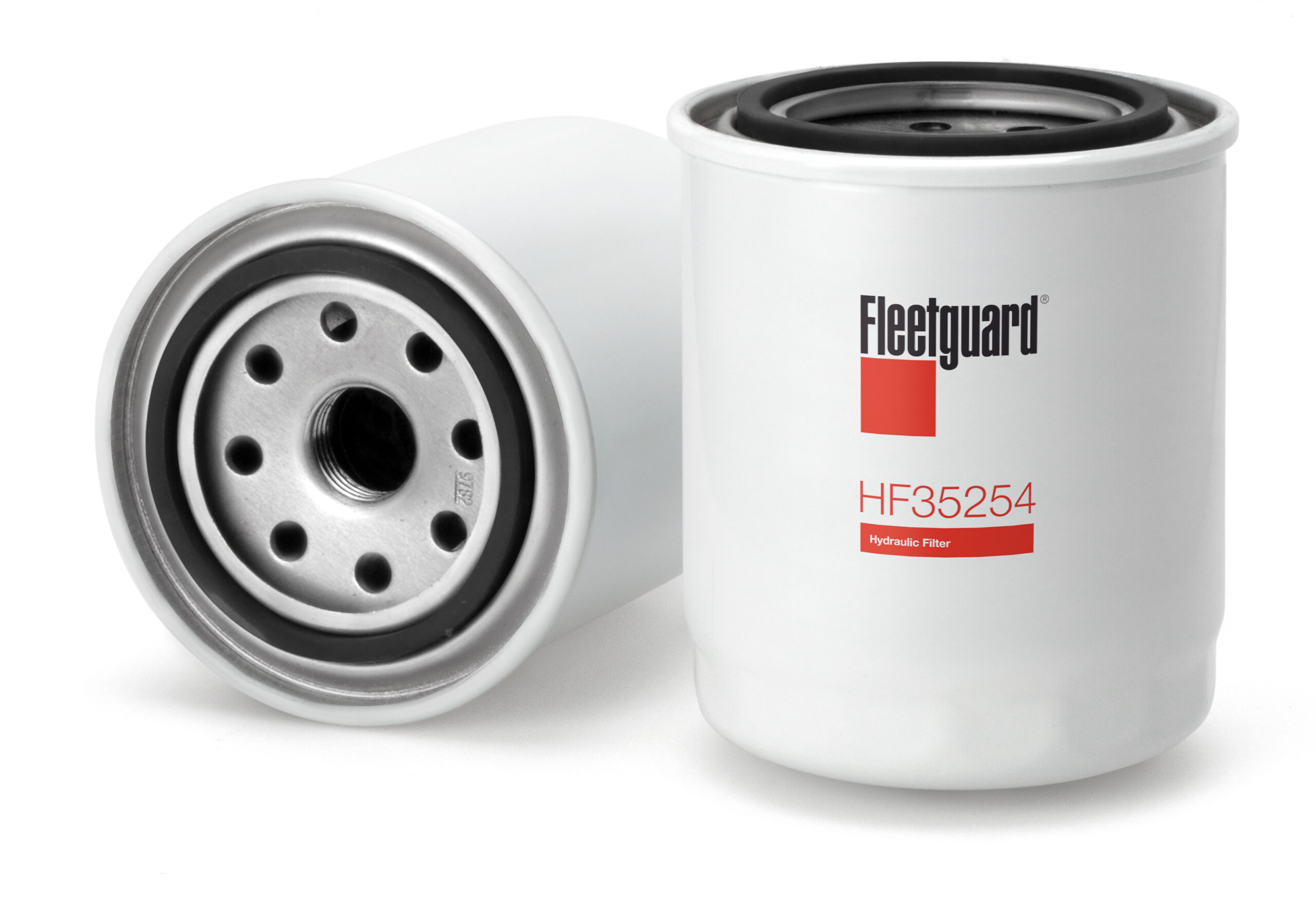 Fleetguard Hydraulic Filter HF35254
