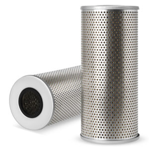 Fleetguard Hydraulic Filter HF35255