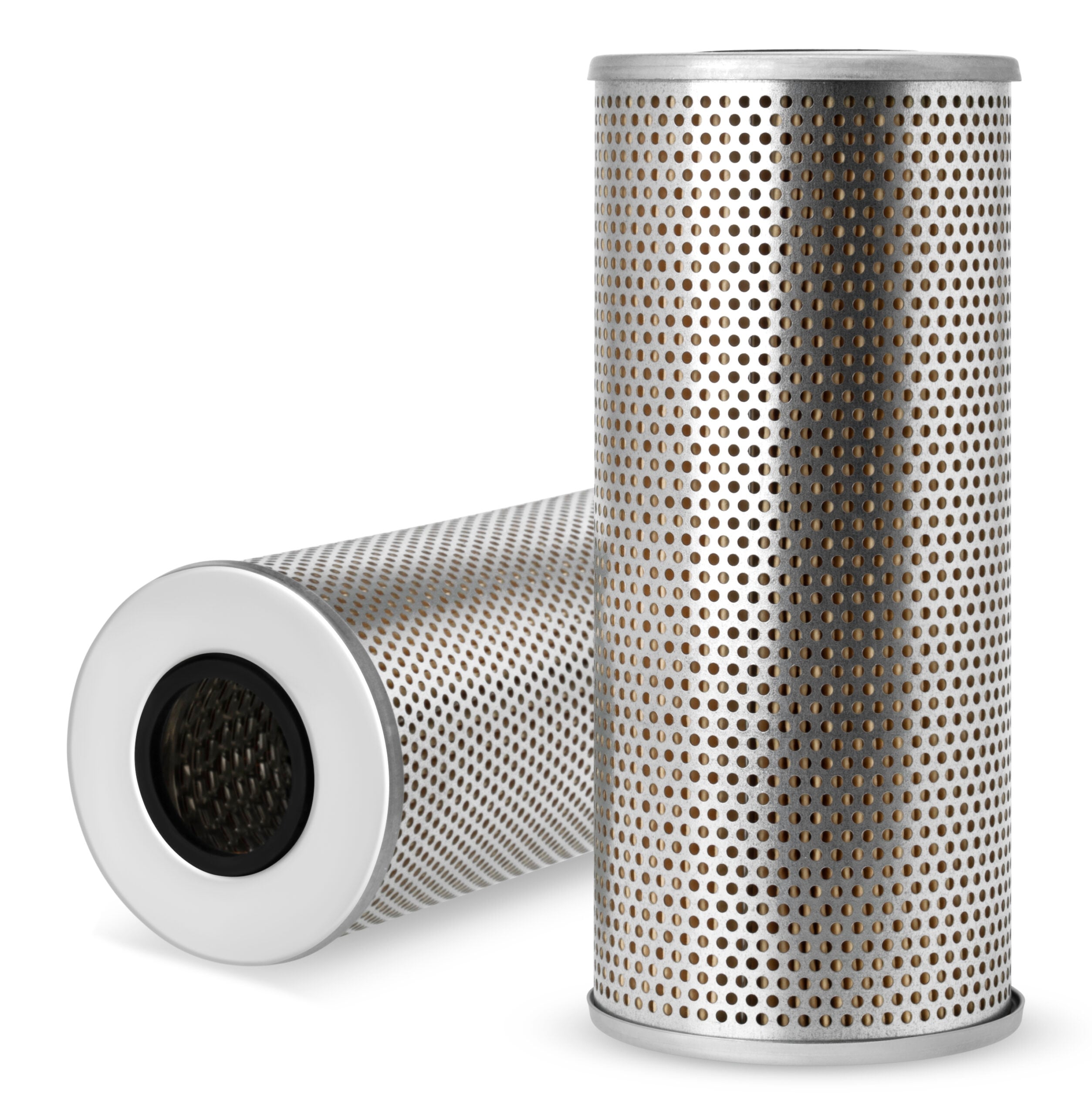 Fleetguard Hydraulic Filter HF35255