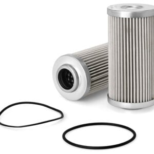 Fleetguard Hydraulic Filter HF35258