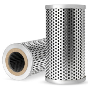 Fleetguard Hydraulic Filter HF35278