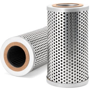 Fleetguard Hydraulic Filter HF35281