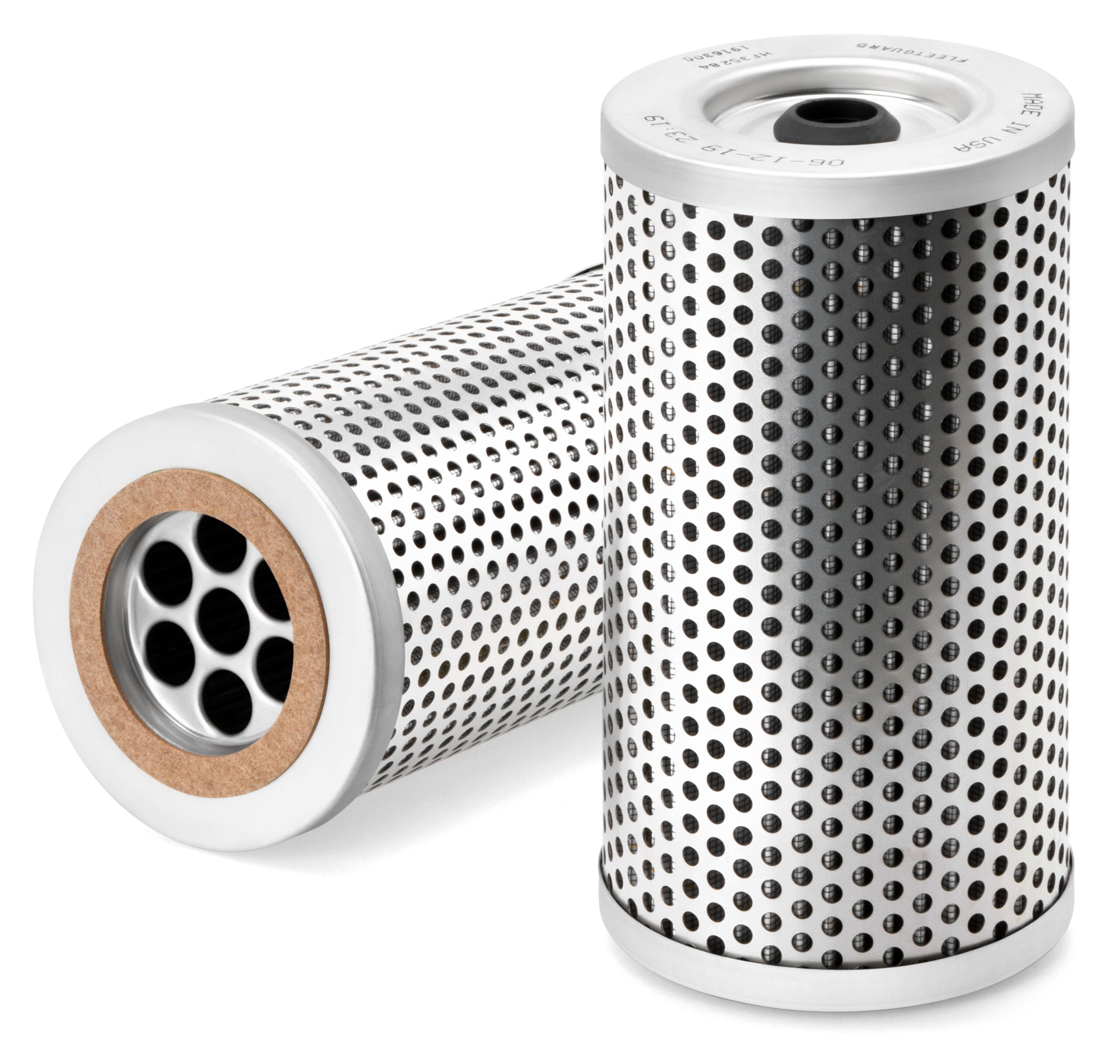 Fleetguard Hydraulic Filter HF35284