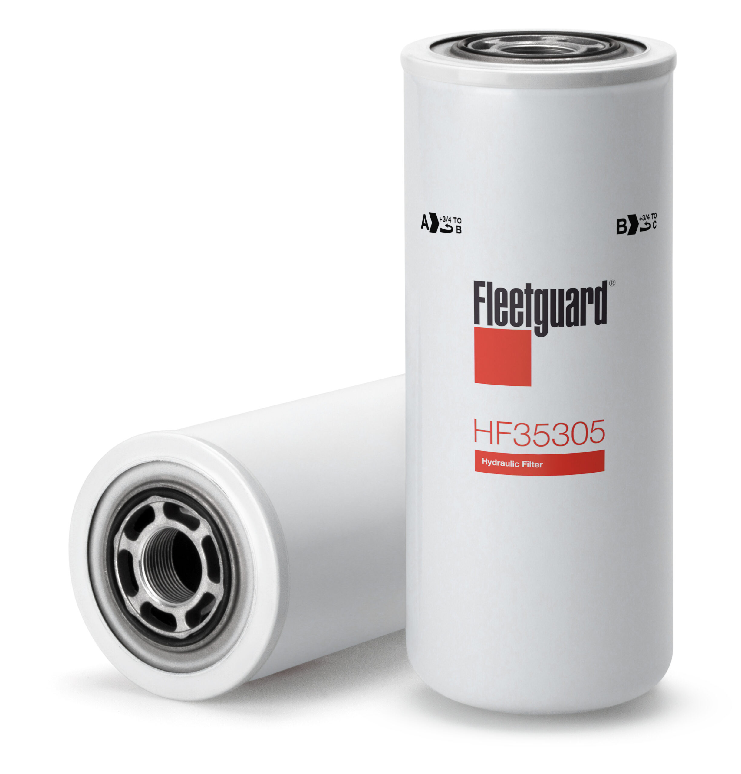 Fleetguard Hydraulic Filter HF35305