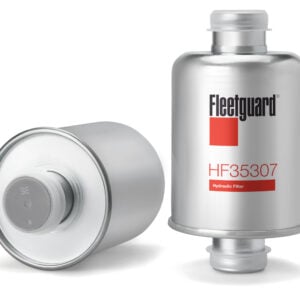 Fleetguard Hydraulic Filter HF35307