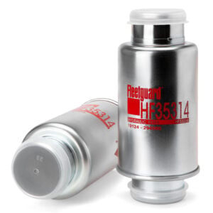 Fleetguard Hydraulic Filter HF35314