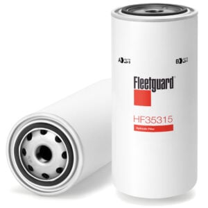 Fleetguard Hydraulic Filter HF35315