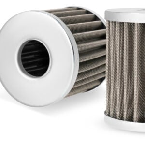 Fleetguard Hydraulic Filter HF35317