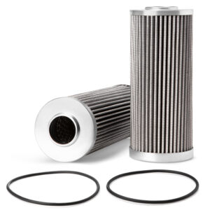 Fleetguard Hydraulic Filter HF35322