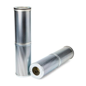 Fleetguard Hydraulic Filter HF35329