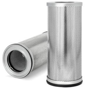 Fleetguard Hydraulic Filter HF35330
