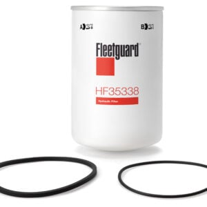 Fleetguard Hydraulic Filter HF35338