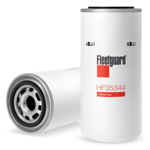 Fleetguard Hydraulic Filter HF35344