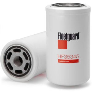 Fleetguard Hydraulic Filter HF35345