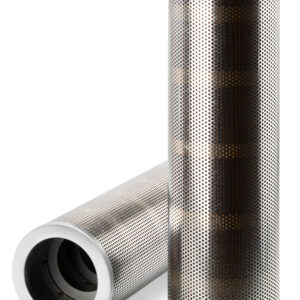Fleetguard Hydraulic Filter HF35354