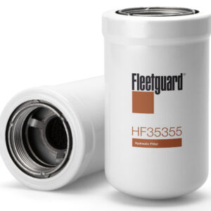 Fleetguard Hydraulic Filter HF35355
