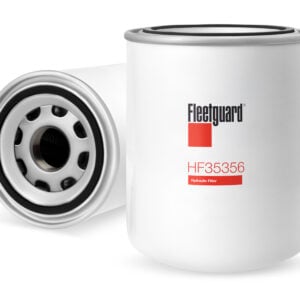 Fleetguard Hydraulic Filter HF35356