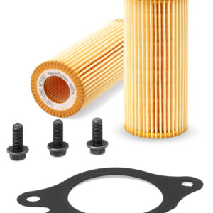 Fleetguard Hydraulic Filter HF35361